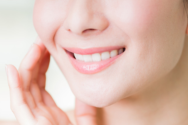 ホワイトニングイメージ